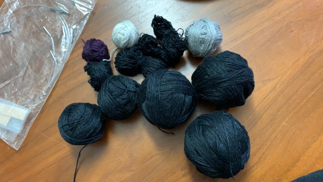 I beat that b*tch with a bat.